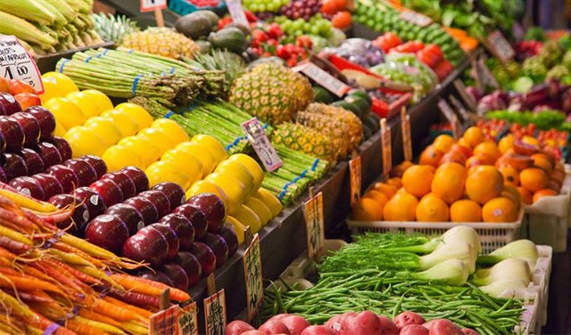 Phân biệt các loại rau củ Việt Nam và Trung quốc thông dụng từ cái nhìn đầu tiên