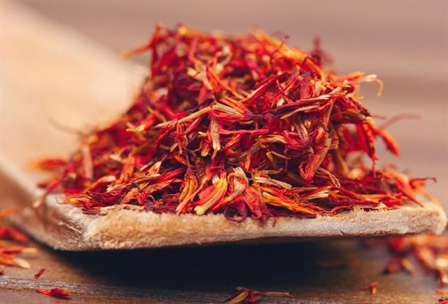 Nguồn gốc và lợi ích của Saffron - nguyên liệu nấu ăn đắt nhất thế giới