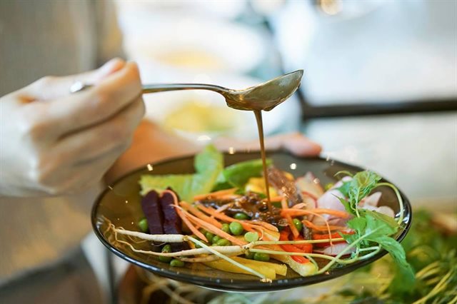 Sâm bao tử - thần dược làm đẹp vừa xuất hiện ở Việt Nam