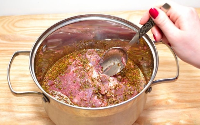 Bí Quyết Ướp Đồ Nướng Ngon, Ăn Hoài Không Thấy Ngán