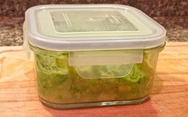 Bảo Quản Bơ: 2 Cách Bảo Quản Quả Bơ Trong Ngăn Đá Dùng Cả Năm Không Hết