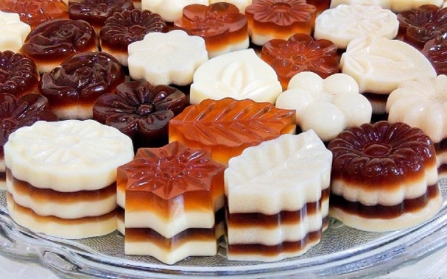 Bột Rau Câu: Cách Sử Dụng Trong Nấu Tiệc Theo Kinh Nghiệm Thực Tế