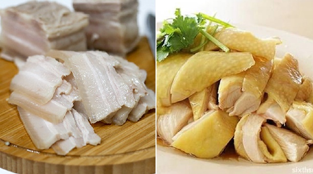 Cách Luộc Thịt Ngon: Bí Quyết Luộc Thịt Không Bị Hôi & Giữ Trọn Hương Vị