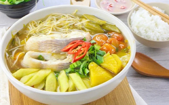 3 Cách Nấu Canh Chua thơm ngon đậm đà chỉ muốn ăn mãi không thôi