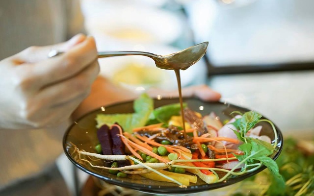 Sâm bao tử - thần dược làm đẹp vừa xuất hiện ở Việt Nam