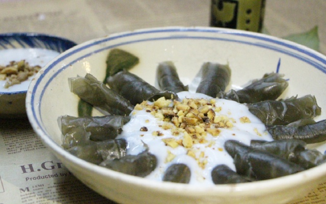 Bánh Lá Thúi Địt - Đặc Sản Thơm Lừng Phải Thử Khi Về Miền Tây Sông Nước