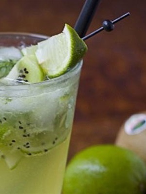 Các thức uống mang vị chua chua dễ chịu