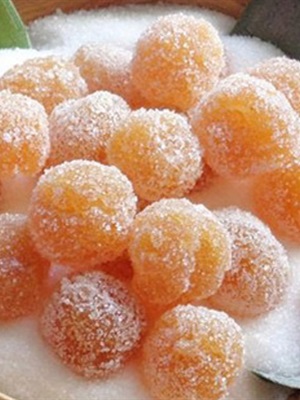 Những món mứt ĐÁNG THỬ cho ngày tết cổ truyền