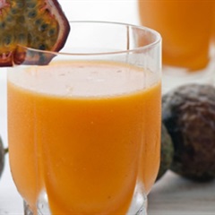 Nước uống chanh dây