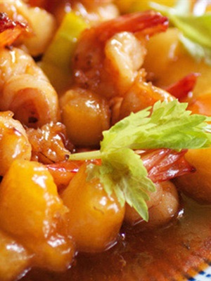 Những món ăn Ngon & Giải nhiệt từ DƯA LƯỚI