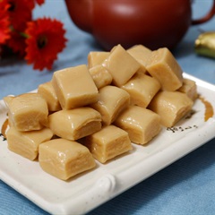 Tự làm kẹo dừa tại nhà