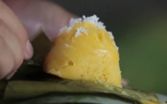 Bánh bò thốt nốt