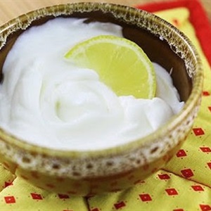 Sốt mayonnaise homemade