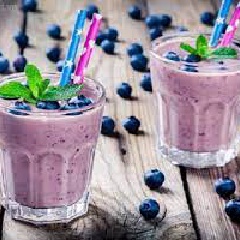 Nước đường làm bánh Trung Thu nướng