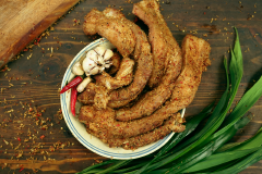 Ba rọi một nắng