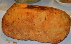 Gà không lối thoát