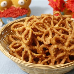 Bánh nhúng dân dã