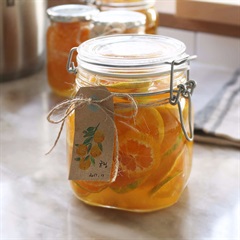 Tắc ngâm đường