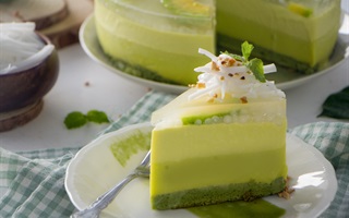 Món Ngon Với Trái Bơ