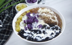 Thạch thảo mộc Đài Loan