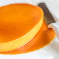Leche Flan – Bánh Flan Philippines