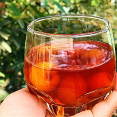 Rượu mơ Umeshu Nhật Bản