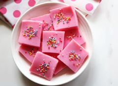 Rau câu hương hoa hồng