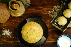 Bánh bò thốt nốt