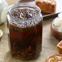 Rượu Mai Quế Lộ