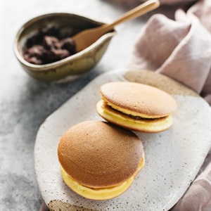 Bánh rán Dorayaki