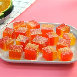 Kẹo dẻo trái cây