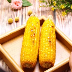 Bắp nướng giấy bạc