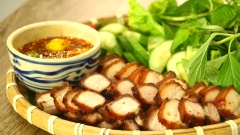 Ba rọi một nắng