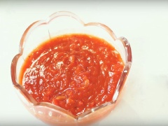 Nước sốt mỳ ý