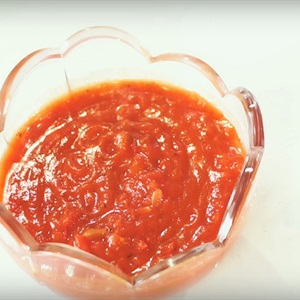 Nước sốt mỳ ý