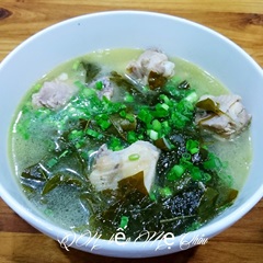 Canh gà lá giang ngon cơm