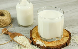 Sữa ngon tại nhà