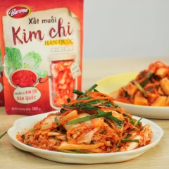 Kim chi Hàn Quốc