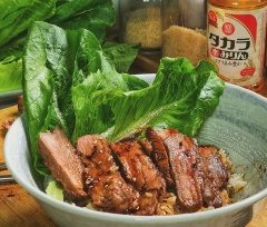 Cơm Thố Bò Nhật Bản | Steak Rice Bowl | Sutekidon