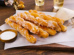 Bánh Quẩy Đường