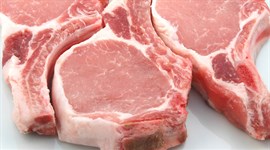 3 cách làm mềm sườn cốt lết