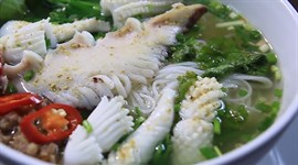 4 cách cắt mực siêu đẹp