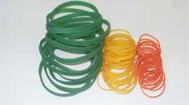 Hơn 10 mẹo vặt hay ho từ dây thun giúp cuộc sống của bạn trở nên dễ dàng hơn