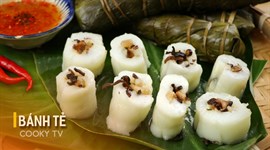 Bánh Tẻ